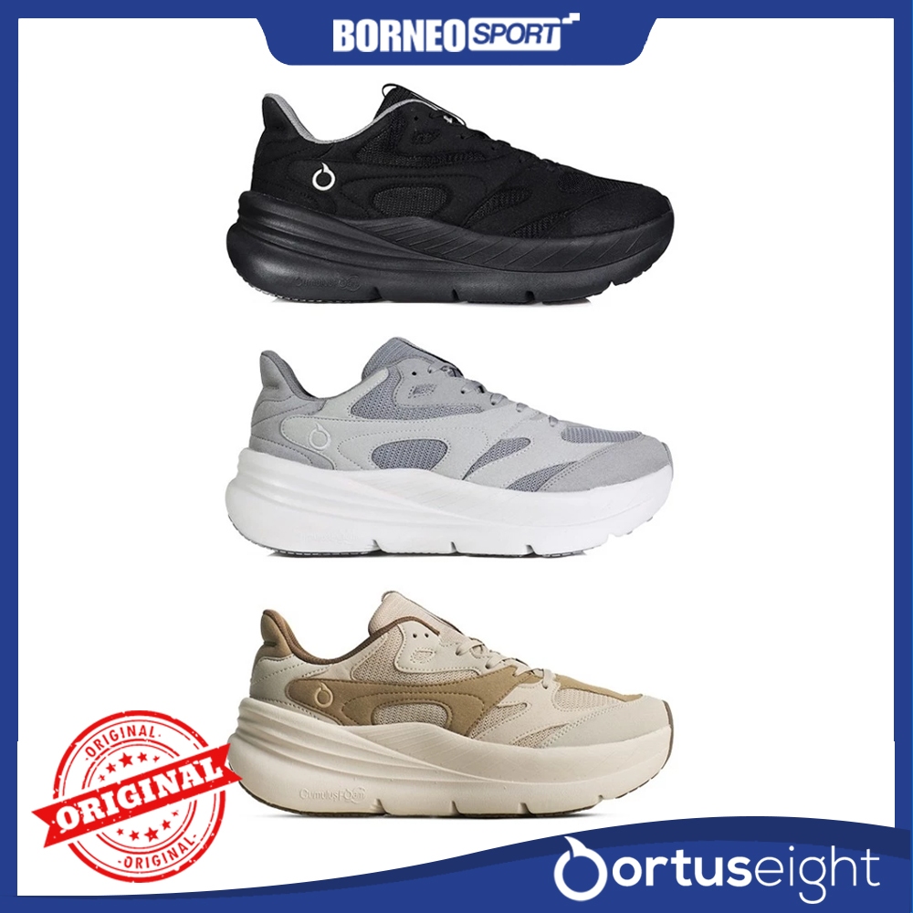 SNEAKERS ORTUSEIGHT BRUSSELS / SNEAKERS ORTUSEIGHT ORIGINAL