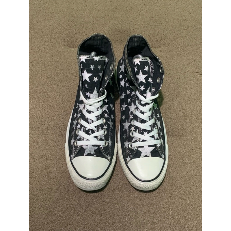 Converse CT Allstar Star Print Second Size 42