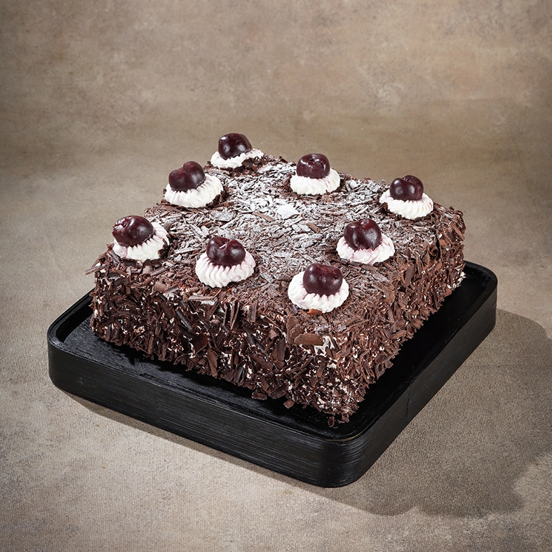 

Javasari Blackforest Cake - Whole Cake