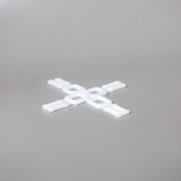 Klem Gesper Plastik Klem Super Tali Straping Band-Clamp Straping Band