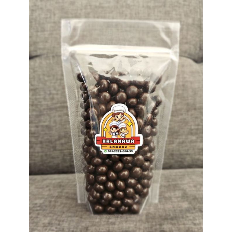 

Choco Ball kemasan praktis 150 gr