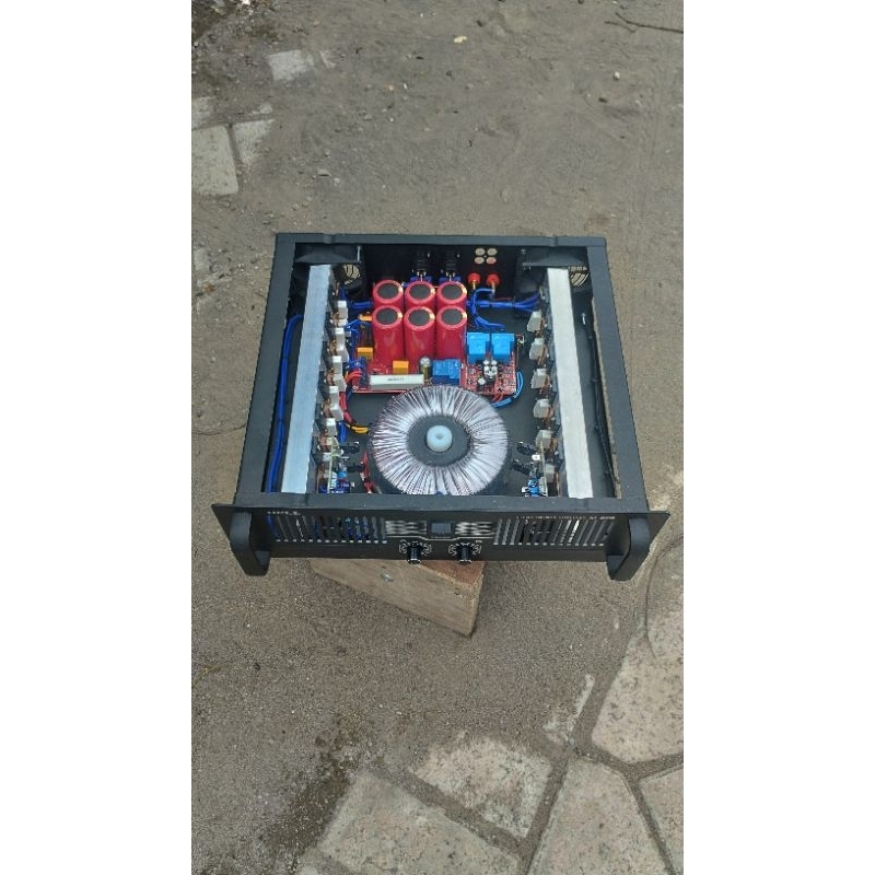 Power 10A ct 55