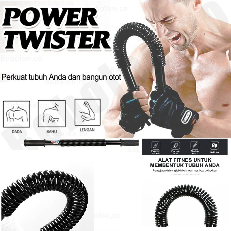 Power Twister