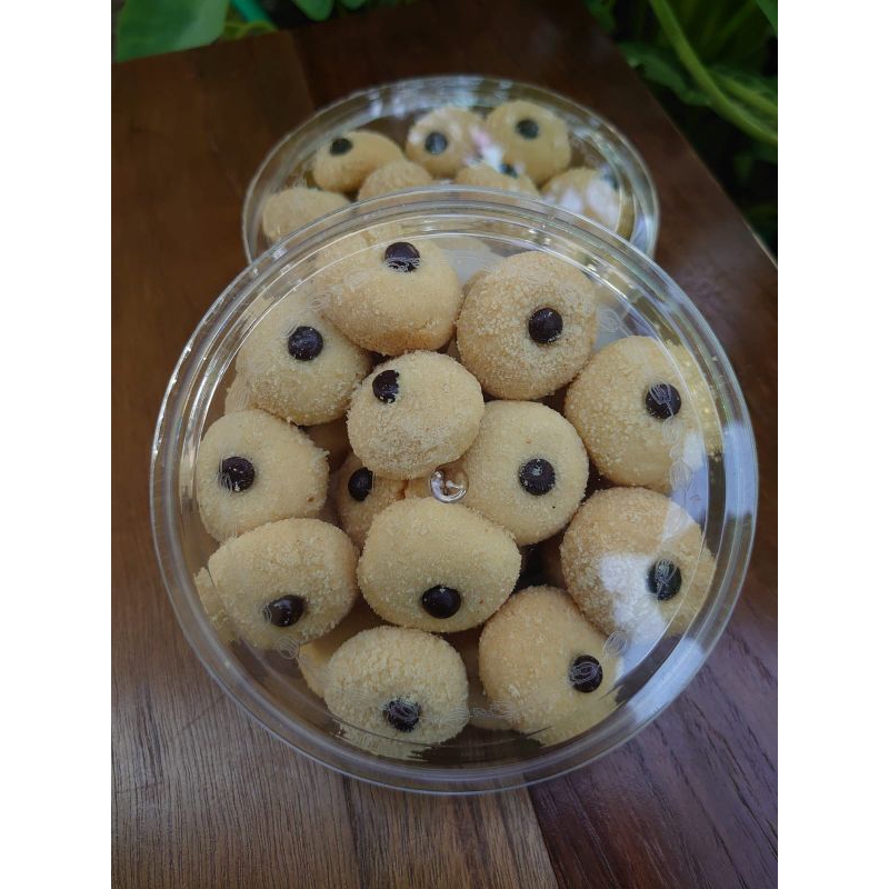 

KUE JANDA GENIT 250 gram