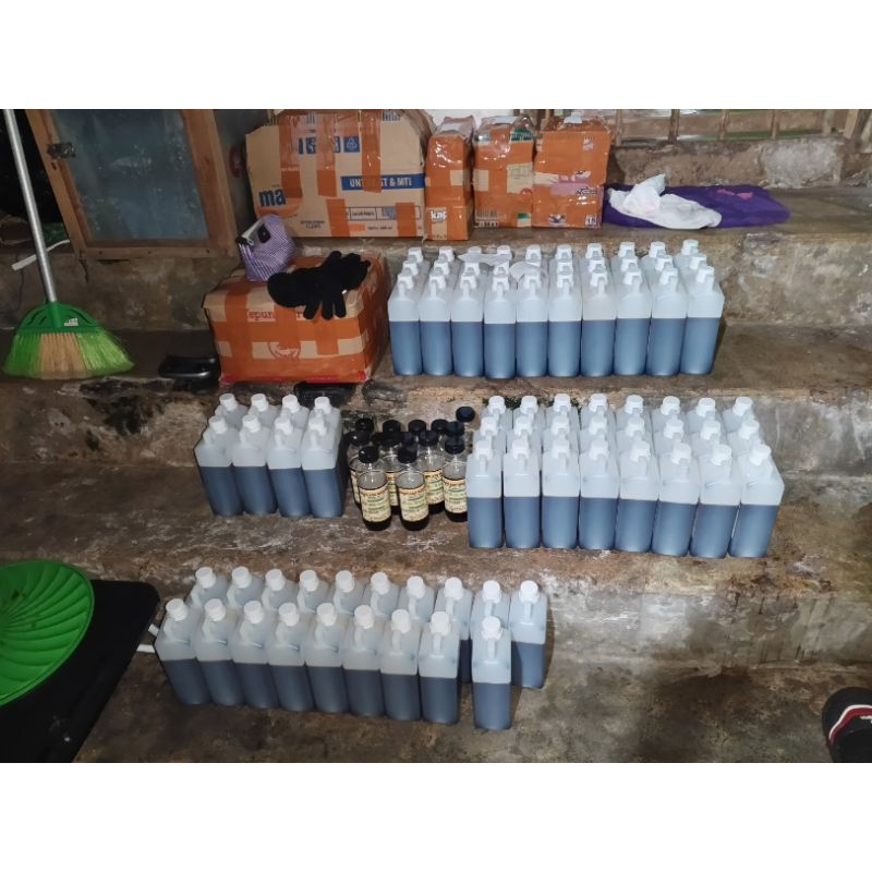 

madu akasia 5 kg