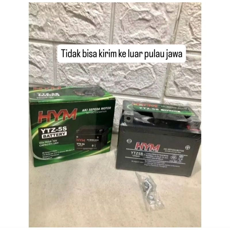 AKI KERING MURAH HYM YTZ-5S BEAT SUPRA X 125 SMASH SHOGUN VIXION MIO J M3 SOUL 125 REVO BLADE XEON A
