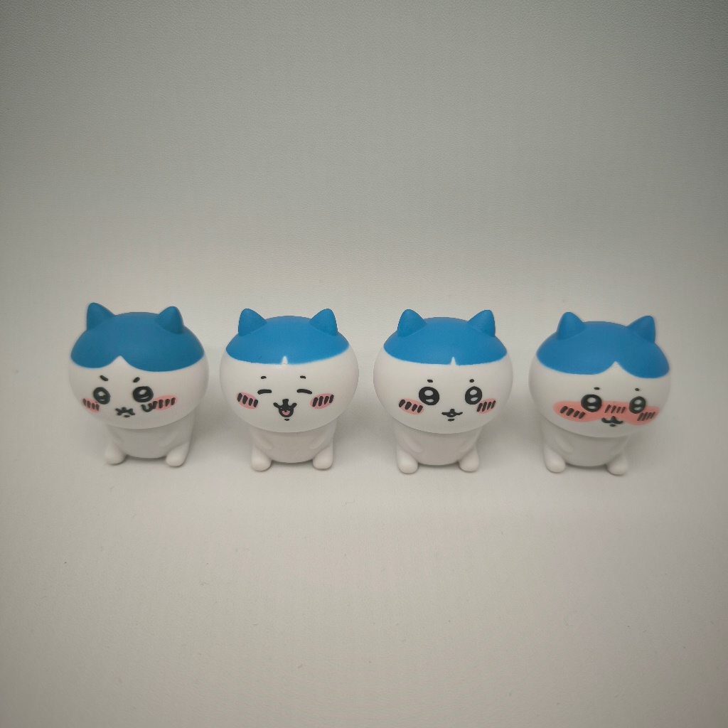 Mini Figure Official Chikawa Chiikawa Hachiware