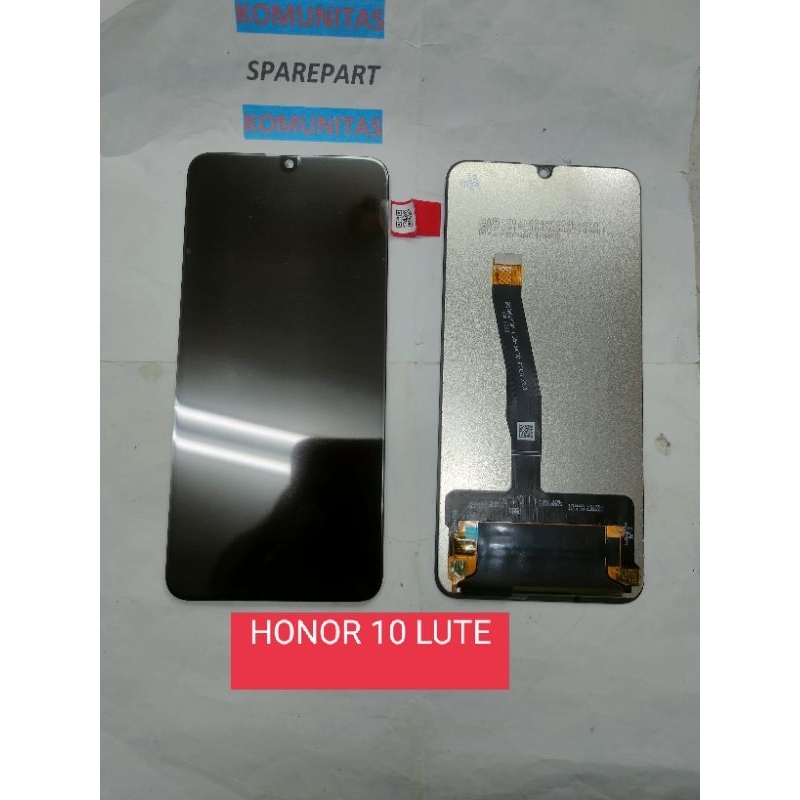 LCD TOUCHSCREEN HONOR 10 LITE