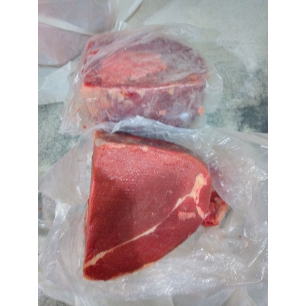 

DAGING HAS DALAM 1KG PREMIUM CUT