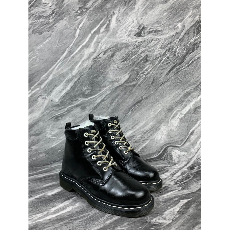 Dr Martens Saxon Ws