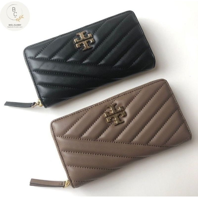 Tb wallet with multiple card women's