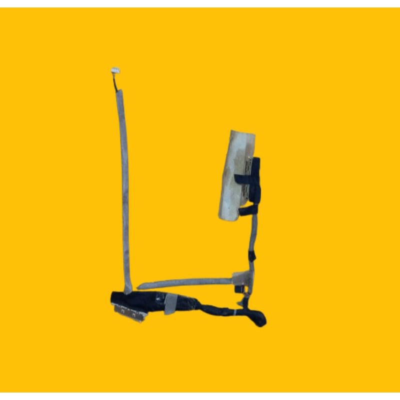 Fleksible Lcd laptop Acer Aspire one 722