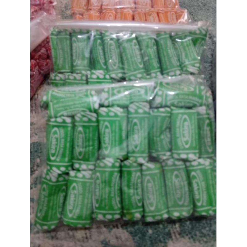 

dodol Garut/dodol rasa pandan/dodol khas Garut/oleh oleh garut/termurah