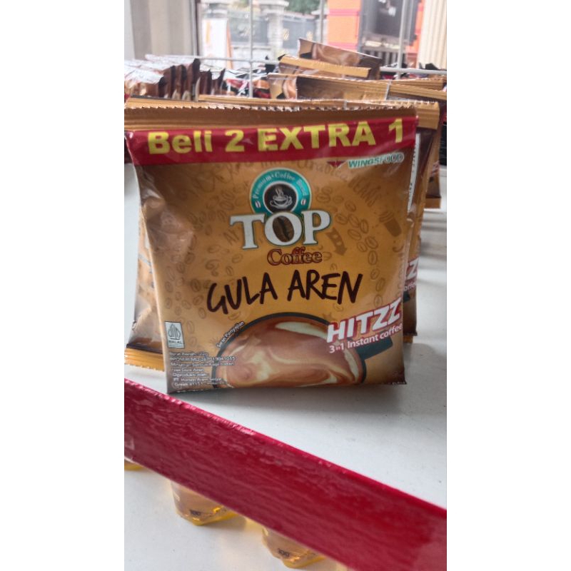 

Top Kopi Gula Aren