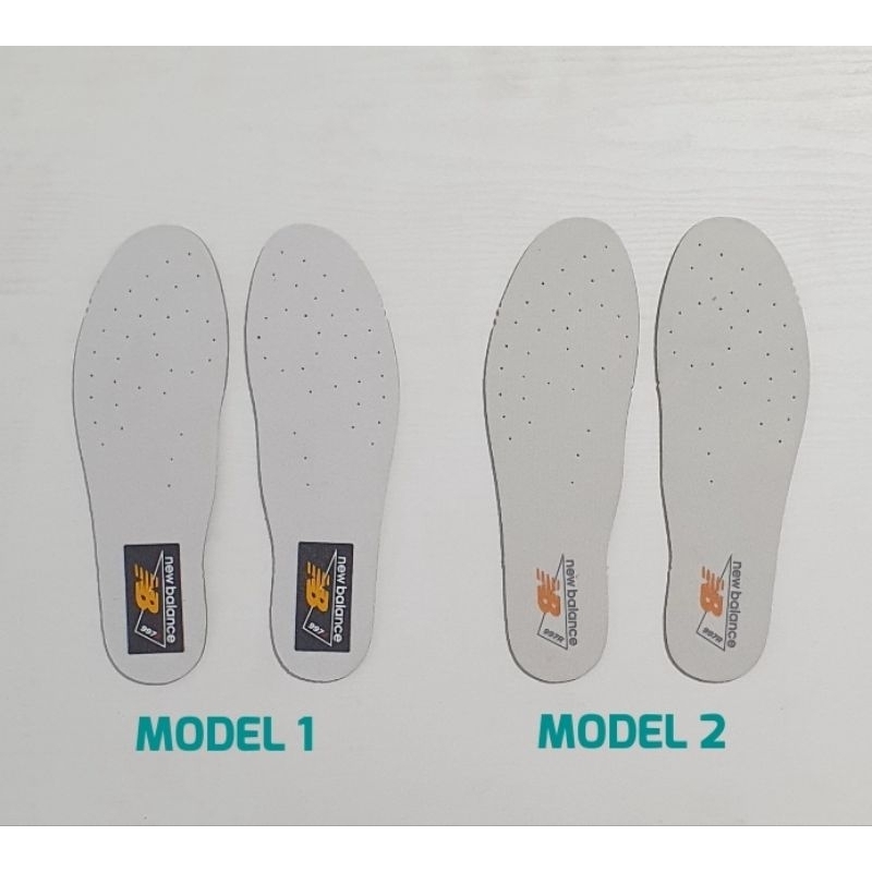 Bantalan Insole Kaki N 3 w - Balan - c - 997 R - Running - NB - A Size : 34 35 36 37 37.5 38 39 40 4