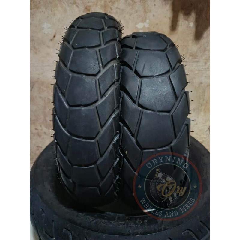 FEDERAL Ban ADV 150 Tubeless 110/70 Ring 14 dan 130/70 Ring 13 Ban Copotan Original ADV 150