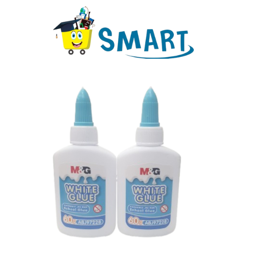 

M&G WHITE GLUE ABJ97228 60GRAM