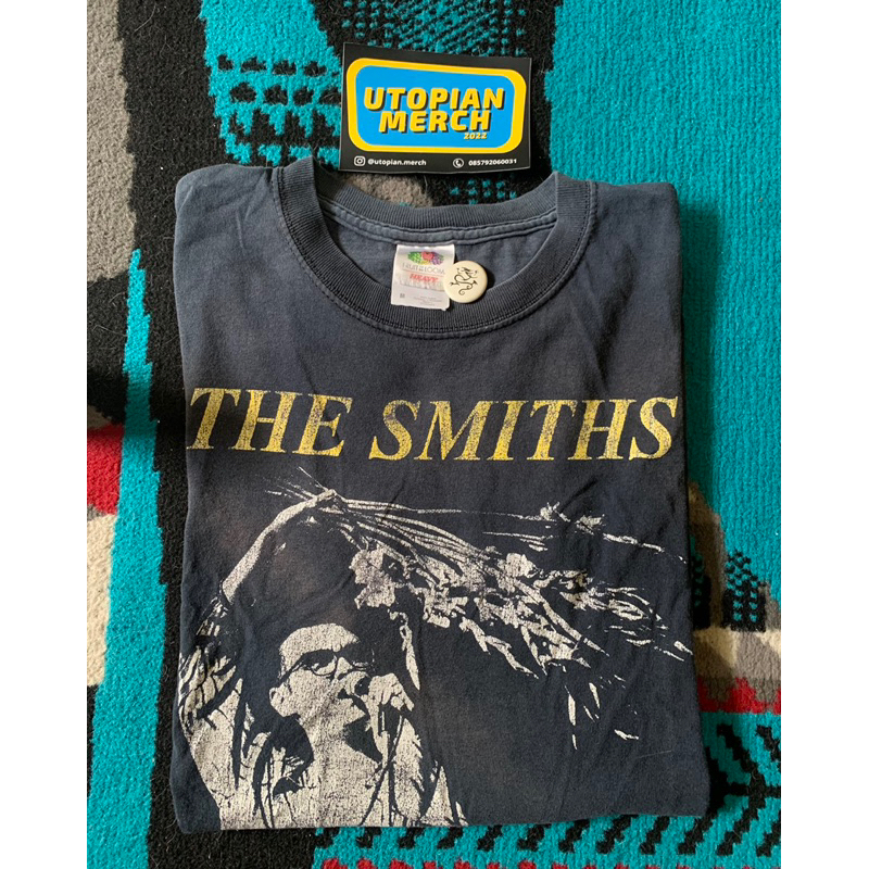 Kaos original The Smith