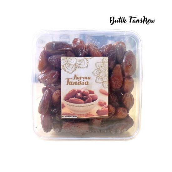 

Kurma Sukari Premium 1kg