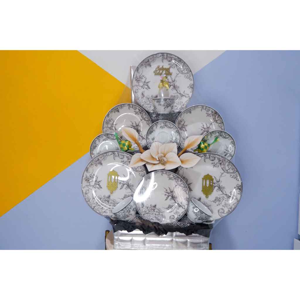 

HAMPERS IDUL FITRI / PARSEL EID MUBAROK PARSEL MUBAROK 5