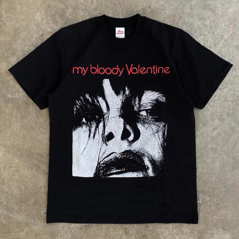 MY BLOODY VALENTINE