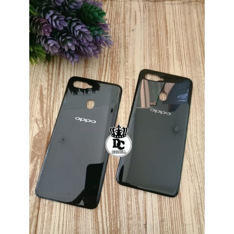 backdoor oppo a5s f9