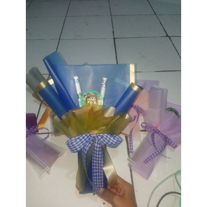

anpau/buket anpau