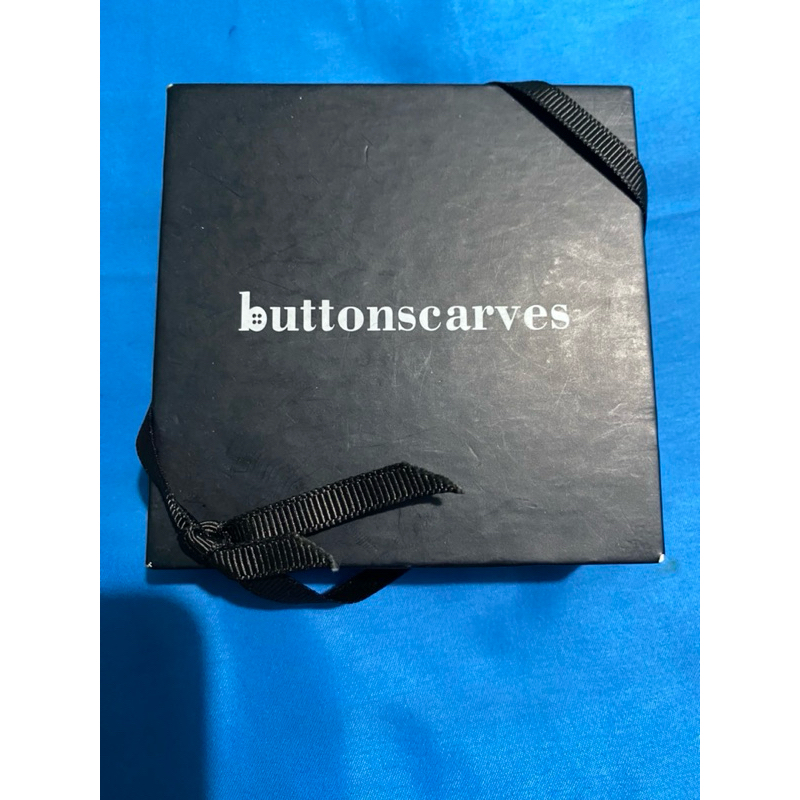 preloved lyra brooch gold Buttonscarves