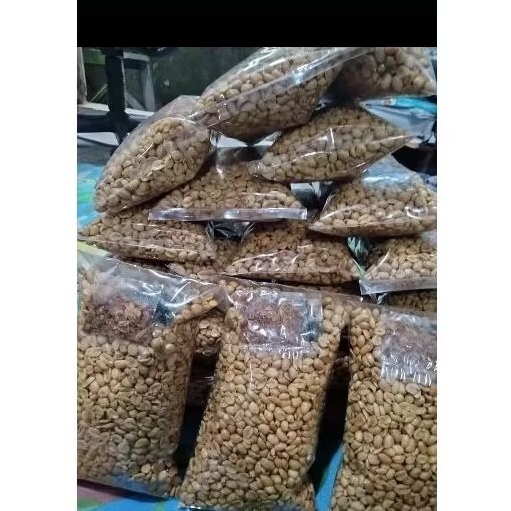 

kacangtojinkampung