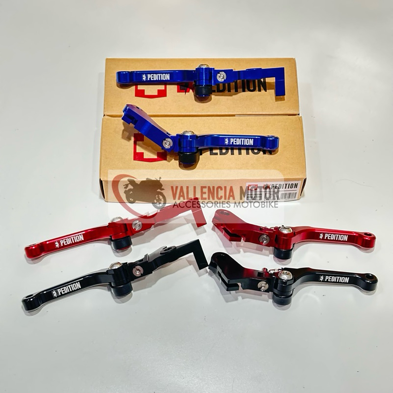 HANDLE REM DAN KOPLING HONDA CRF 150L EXPEDITION / HANDEL CRF 150L XPEDITION REM&KOPLING HENDEL CRF