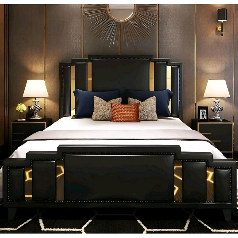 Divan minimalis modern