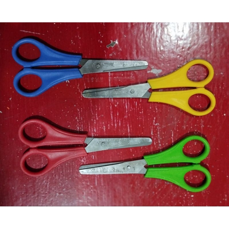 

Gunting E506-3