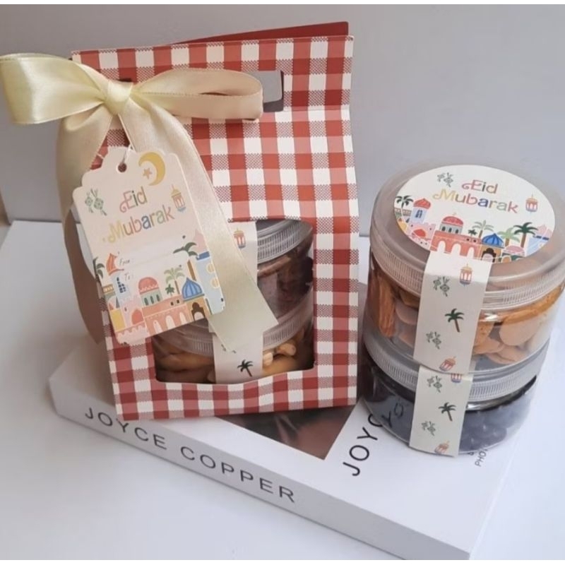 

Hampers Lebaran Isi 2