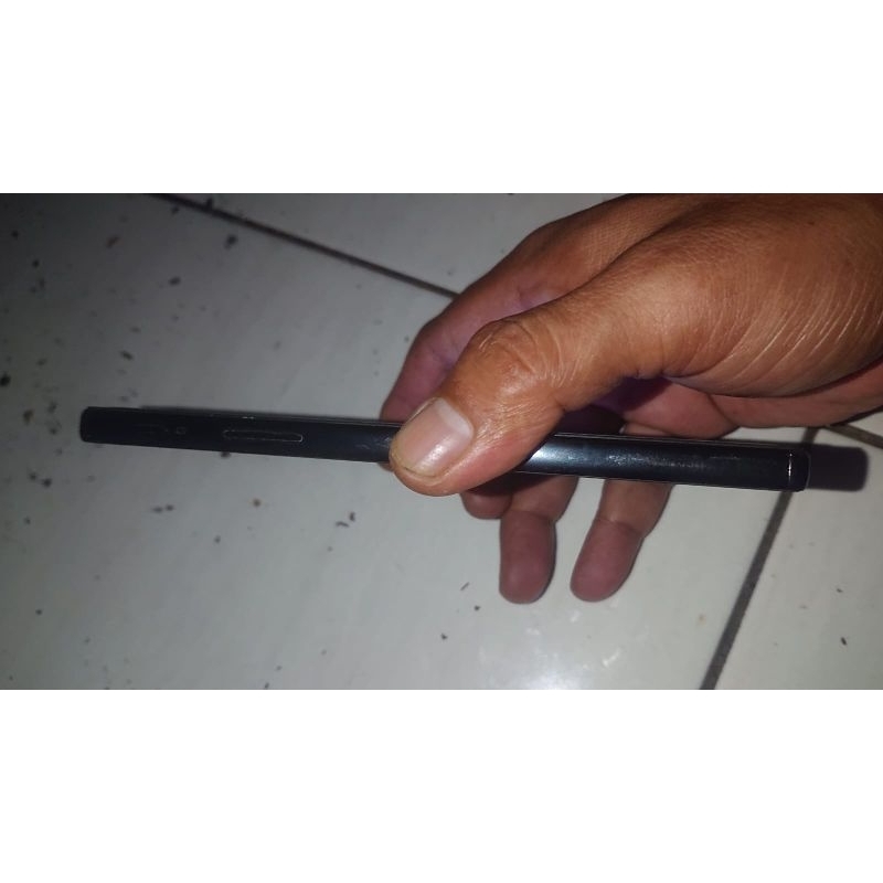 lcd sony z5premium single sim set frame 100% original