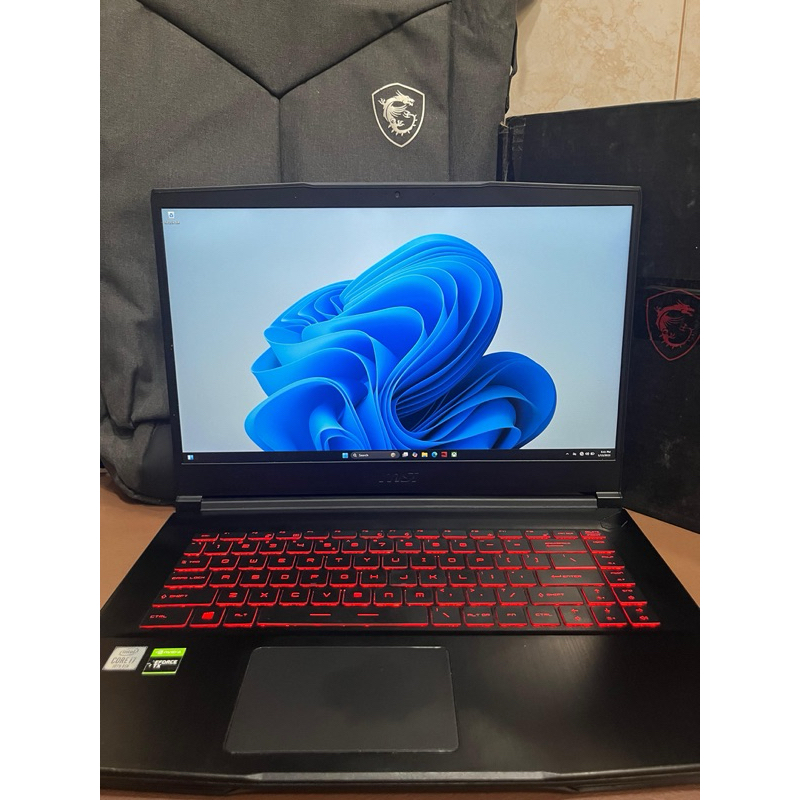 Laptop Gaming