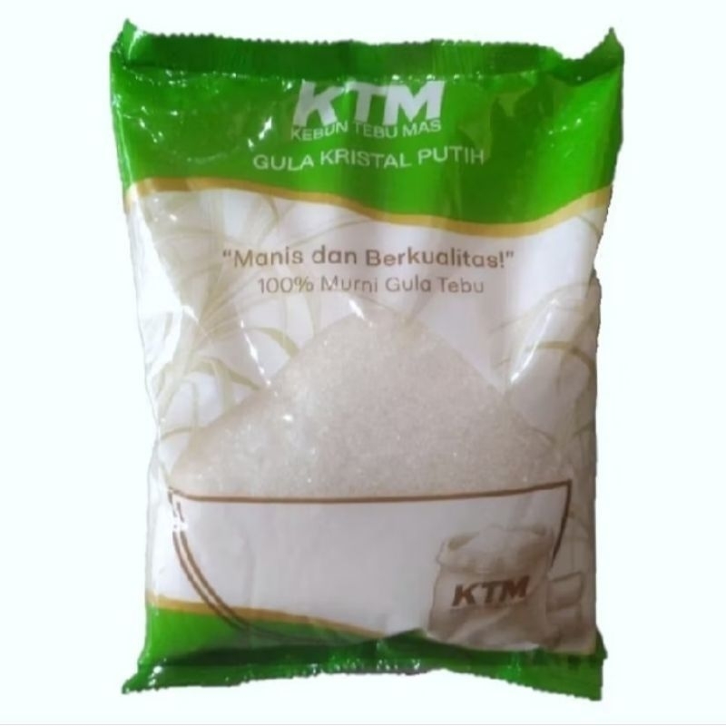 

Gula Pasir KTM harga murah