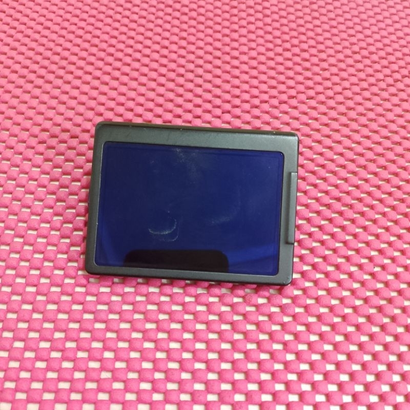 lcd kamera Canon 70D ori