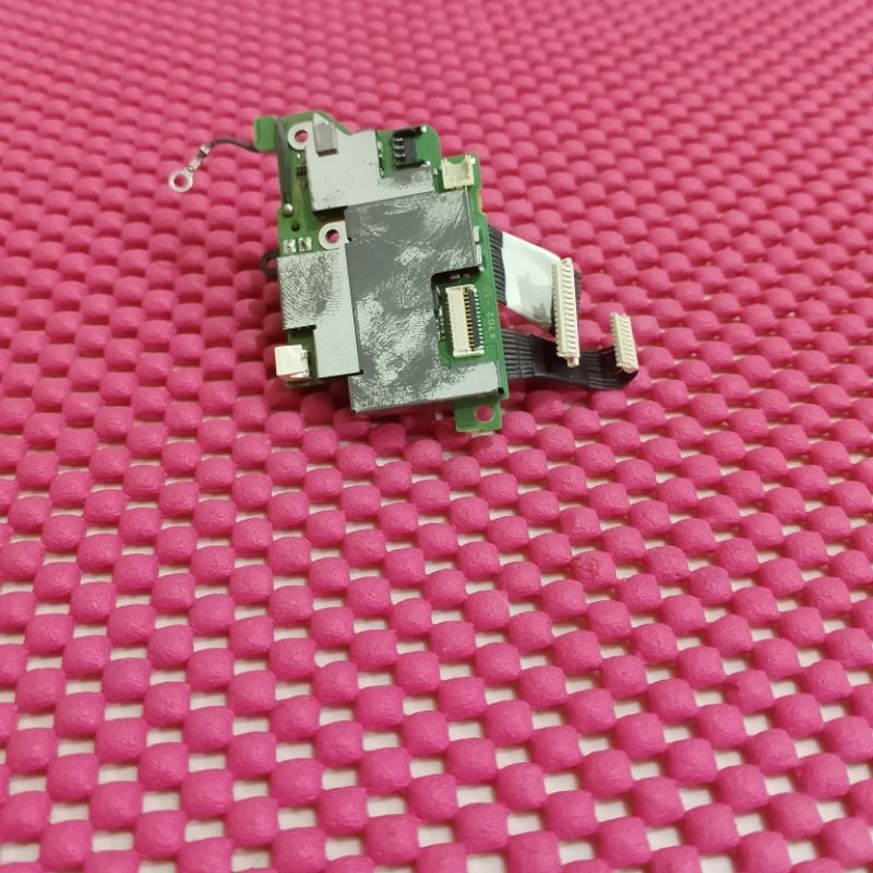 DC power kamera Canon 70D ori