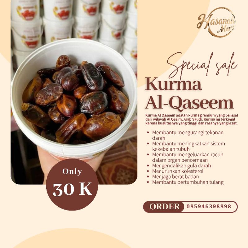 

kurma al qaseem