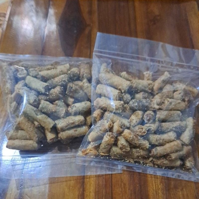 

Sumpia 350gram