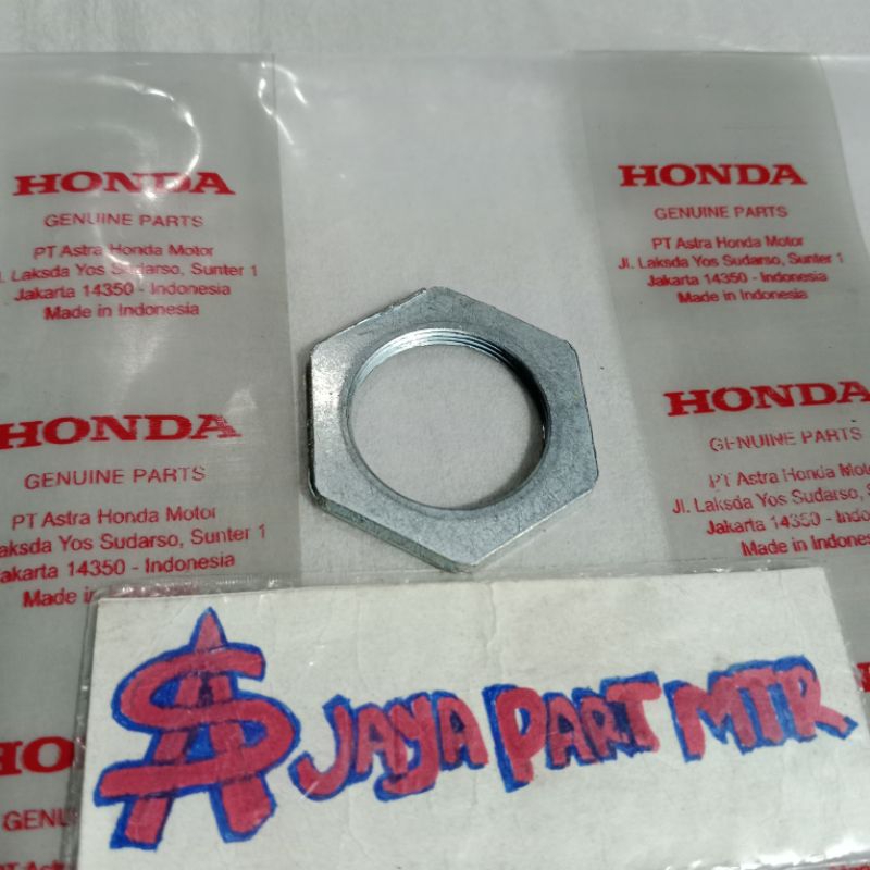 mur pully cvt belakang honda beat karbu fi scoopy karbu fi vario karbu fi 125 150 pnp yamaha mio sp 