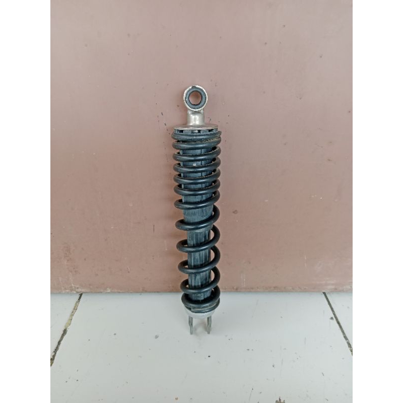shock belakang Beat Street eco 2017 2019 bekas original
