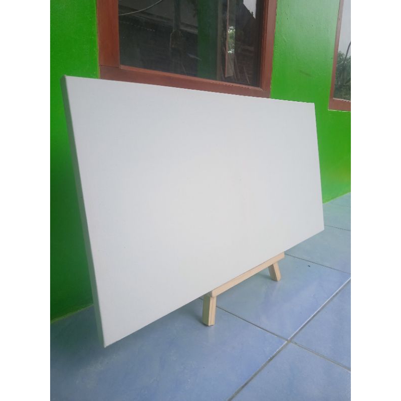 

Kanvas lukis 80x80cm/70x90cm/100x60cm/50x110cm kanvas tc.Canvas lukis berkualitas