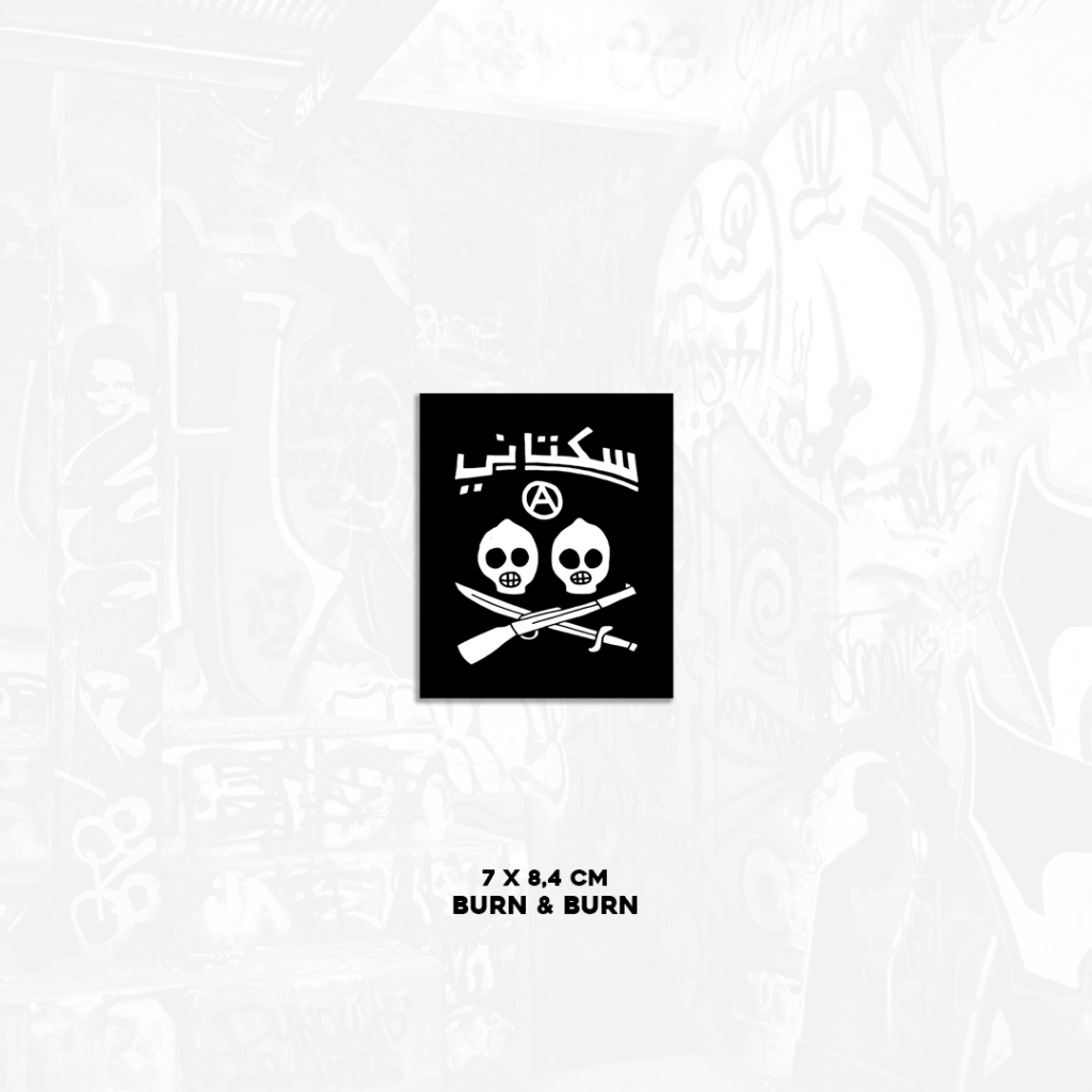 

Sukatani Logo | Stiker Satuan | Sticker Vinyl | Stiker Helm | Stiker Tumbler | Stiker Laptop | Stiker Glossy