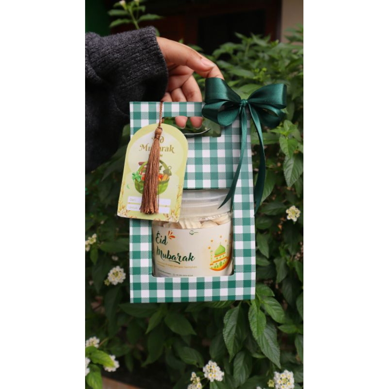 

Mini Syawal - Hampers Lebaran 2025