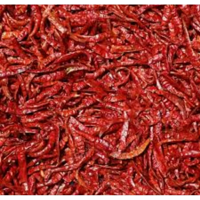 

CABE RAWIT KERING TEJA 500g