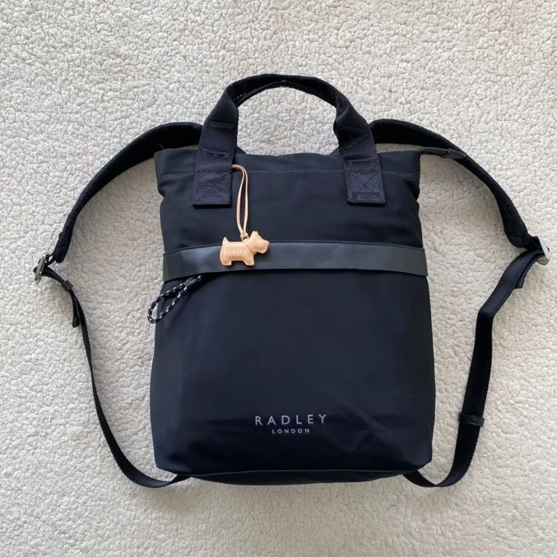 ransel Radley London