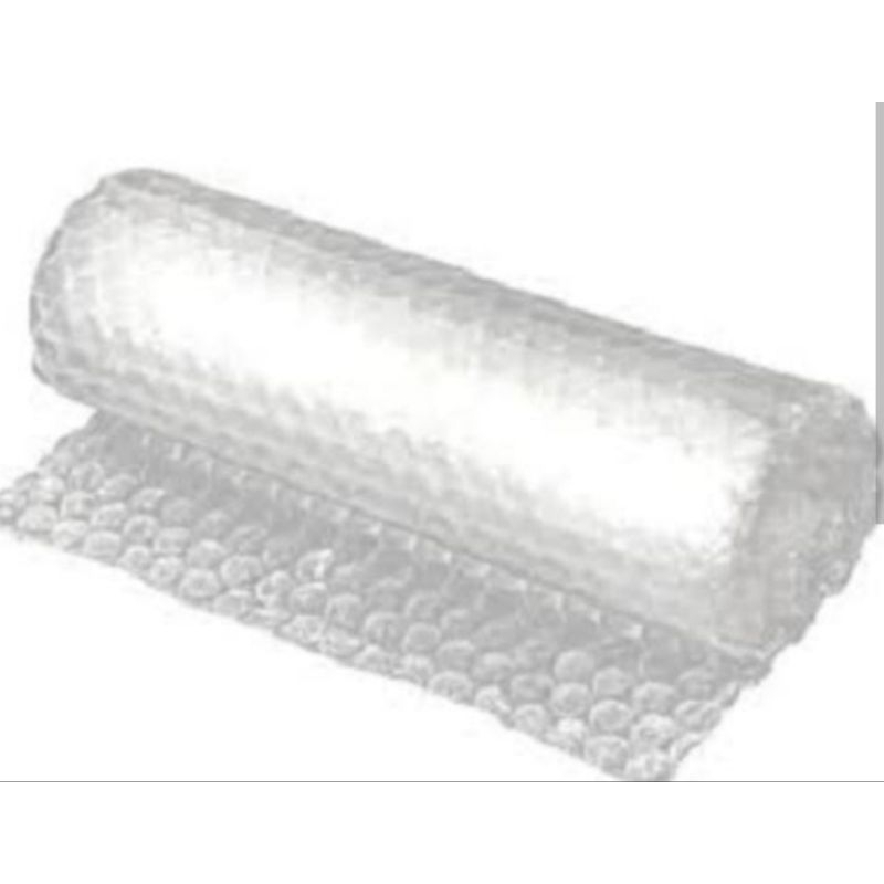 

Bubble wrap