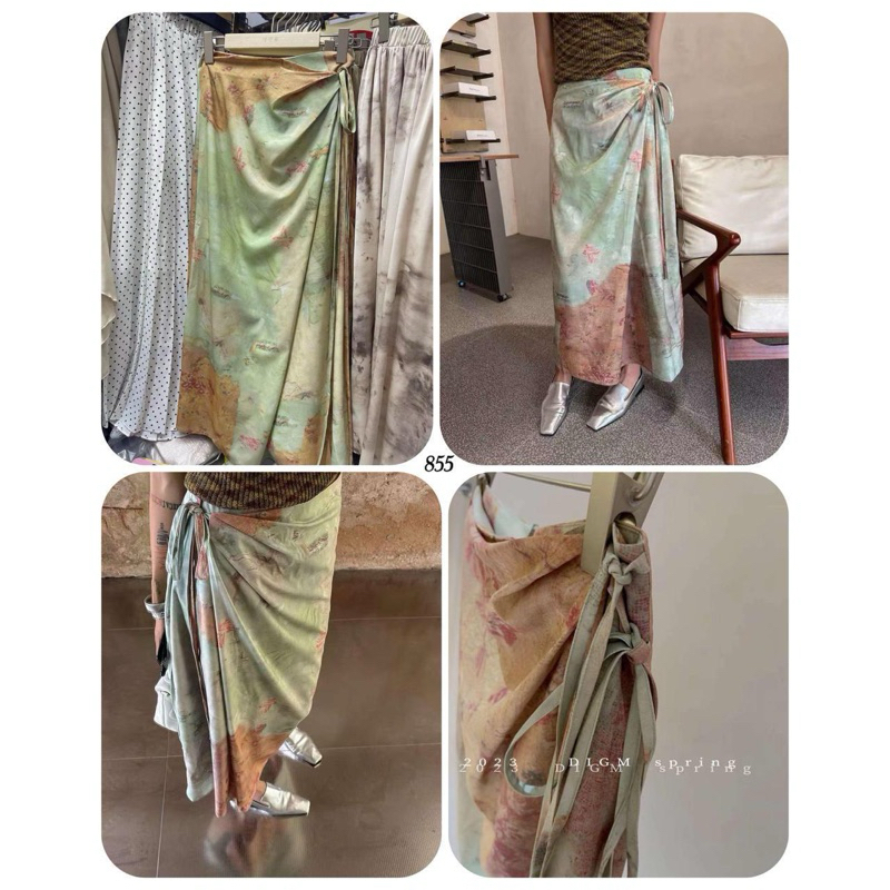 ROK LILIT SATIN BANGKOK