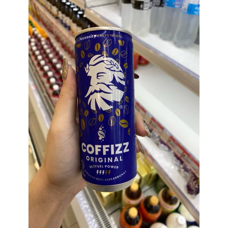 

zus coffee original / expresso mocha / expresso minty mocha minuman kopi 250 ml